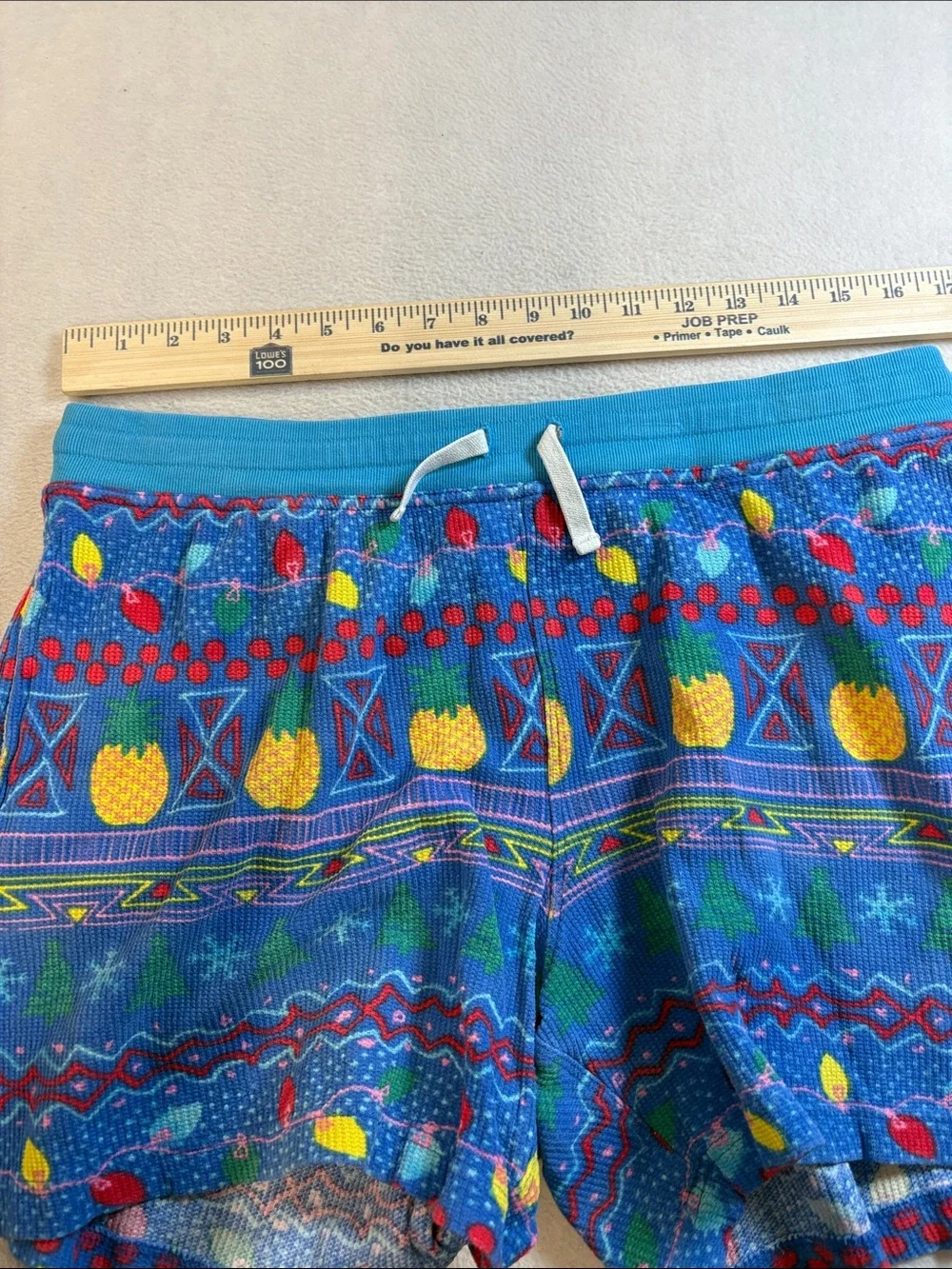 chubbies soft knit